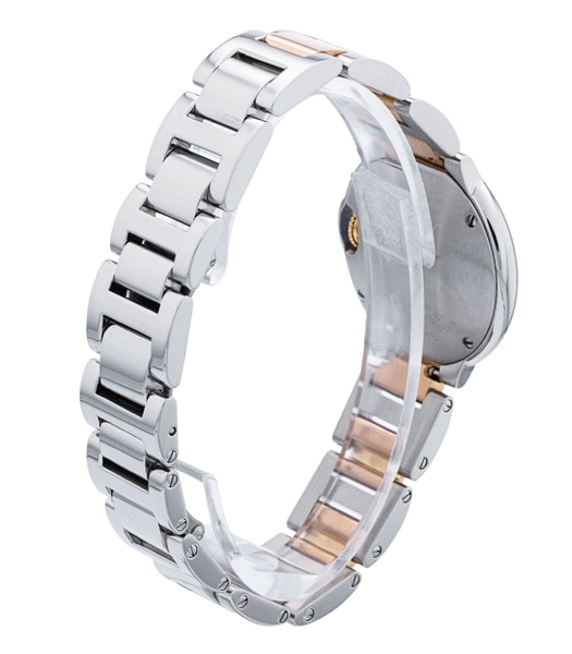 Cartier Ballon Bleu WE902030